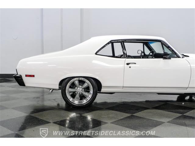 1971 Chevrolet Nova (CC-2116283) for sale in Ft Worth, Texas