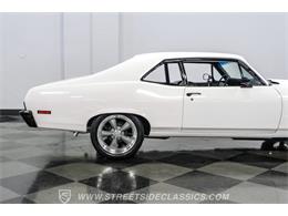 1971 Chevrolet Nova (CC-2116283) for sale in Ft Worth, Texas