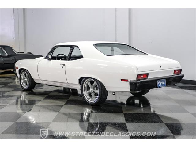 1971 Chevrolet Nova (CC-2116283) for sale in Ft Worth, Texas