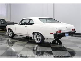 1971 Chevrolet Nova (CC-2116283) for sale in Ft Worth, Texas