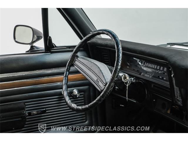 1971 Chevrolet Nova (CC-2116283) for sale in Ft Worth, Texas
