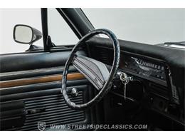 1971 Chevrolet Nova (CC-2116283) for sale in Ft Worth, Texas