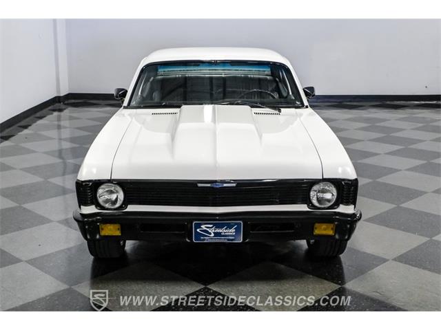 1971 Chevrolet Nova (CC-2116283) for sale in Ft Worth, Texas