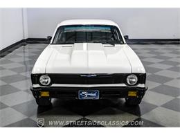 1971 Chevrolet Nova (CC-2116283) for sale in Ft Worth, Texas