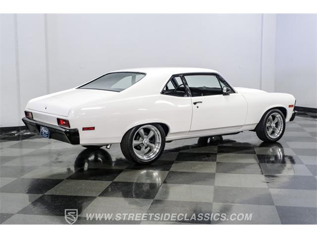1971 Chevrolet Nova (CC-2116283) for sale in Ft Worth, Texas
