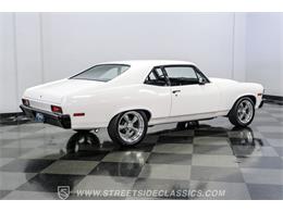 1971 Chevrolet Nova (CC-2116283) for sale in Ft Worth, Texas