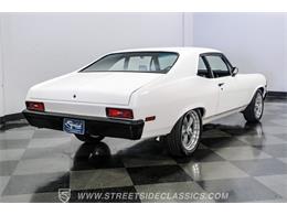 1971 Chevrolet Nova (CC-2116283) for sale in Ft Worth, Texas