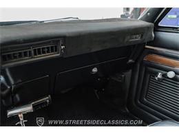 1971 Chevrolet Nova (CC-2116283) for sale in Ft Worth, Texas
