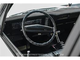 1971 Chevrolet Nova (CC-2116283) for sale in Ft Worth, Texas