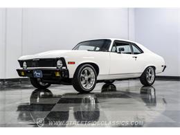 1971 Chevrolet Nova (CC-2116283) for sale in Ft Worth, Texas