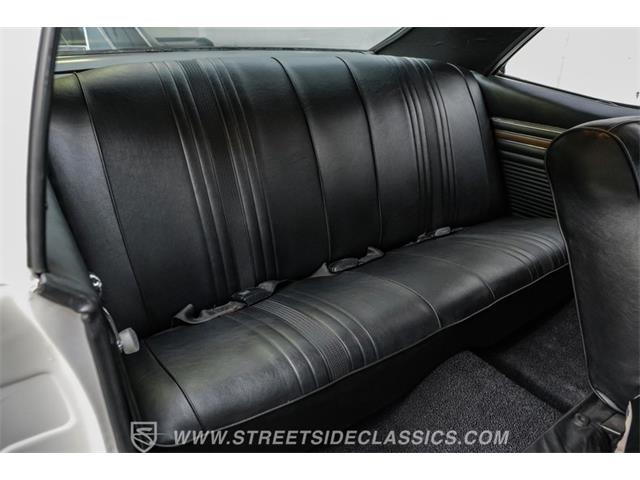 1971 Chevrolet Nova (CC-2116283) for sale in Ft Worth, Texas