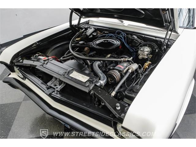 1971 Chevrolet Nova (CC-2116283) for sale in Ft Worth, Texas