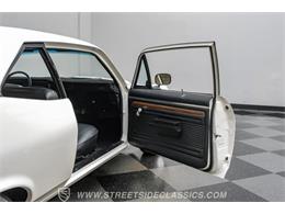 1971 Chevrolet Nova (CC-2116283) for sale in Ft Worth, Texas