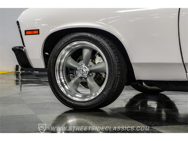 1971 Chevrolet Nova (CC-2116283) for sale in Ft Worth, Texas