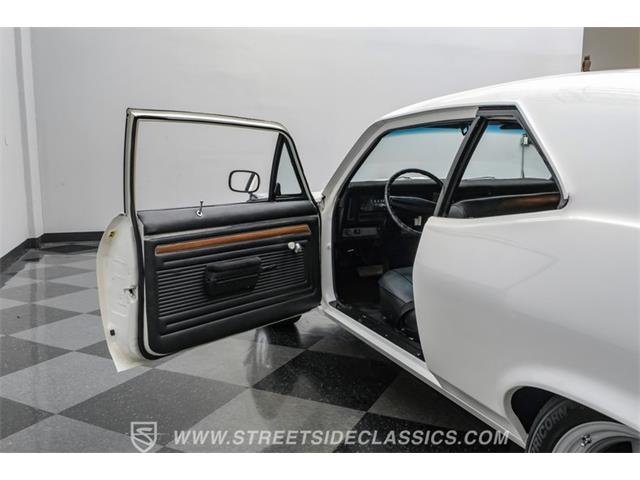 1971 Chevrolet Nova (CC-2116283) for sale in Ft Worth, Texas