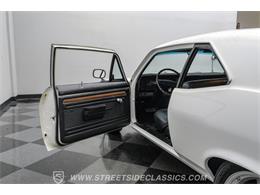 1971 Chevrolet Nova (CC-2116283) for sale in Ft Worth, Texas