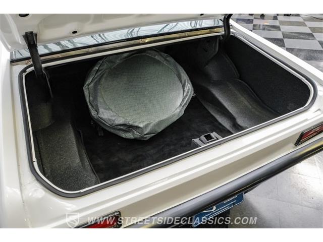 1971 Chevrolet Nova (CC-2116283) for sale in Ft Worth, Texas