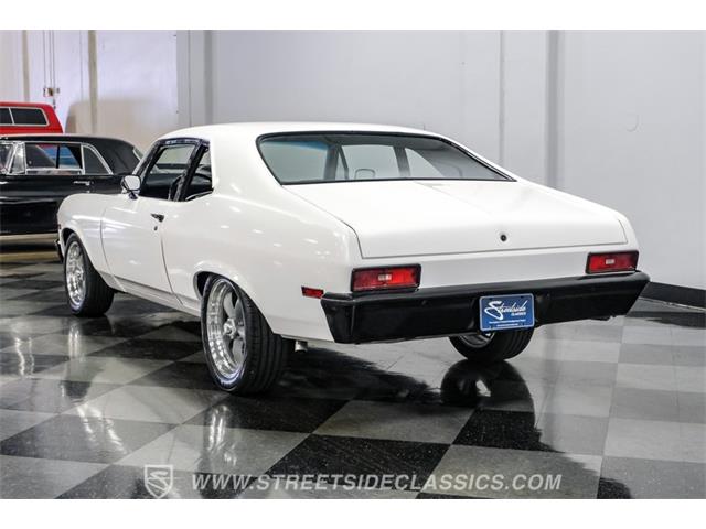 1971 Chevrolet Nova (CC-2116283) for sale in Ft Worth, Texas