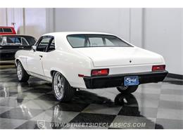 1971 Chevrolet Nova (CC-2116283) for sale in Ft Worth, Texas