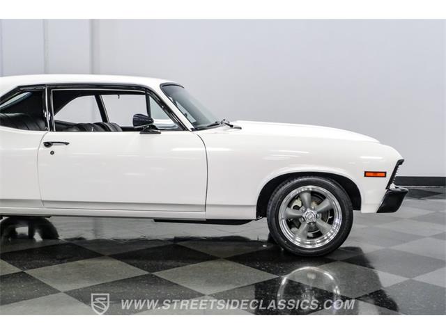 1971 Chevrolet Nova (CC-2116283) for sale in Ft Worth, Texas