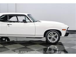 1971 Chevrolet Nova (CC-2116283) for sale in Ft Worth, Texas