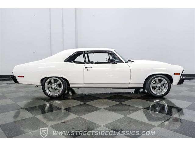 1971 Chevrolet Nova (CC-2116283) for sale in Ft Worth, Texas