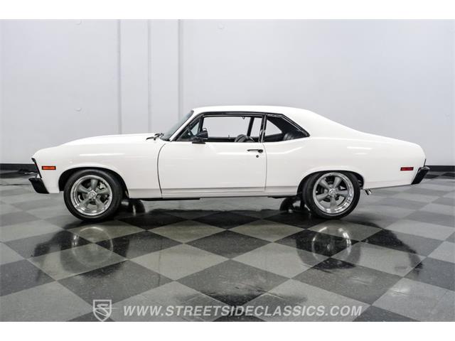 1971 Chevrolet Nova (CC-2116283) for sale in Ft Worth, Texas