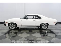 1971 Chevrolet Nova (CC-2116283) for sale in Ft Worth, Texas