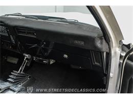 1971 Chevrolet Nova (CC-2116283) for sale in Ft Worth, Texas
