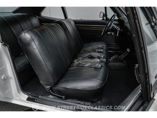 1971 Chevrolet Nova (CC-2116283) for sale in Ft Worth, Texas