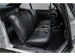 1971 Chevrolet Nova (CC-2116283) for sale in Ft Worth, Texas