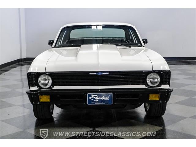 1971 Chevrolet Nova (CC-2116283) for sale in Ft Worth, Texas