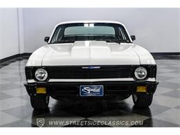 1971 Chevrolet Nova (CC-2116283) for sale in Ft Worth, Texas