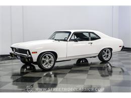 1971 Chevrolet Nova (CC-2116283) for sale in Ft Worth, Texas