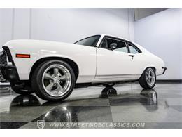 1971 Chevrolet Nova (CC-2116283) for sale in Ft Worth, Texas