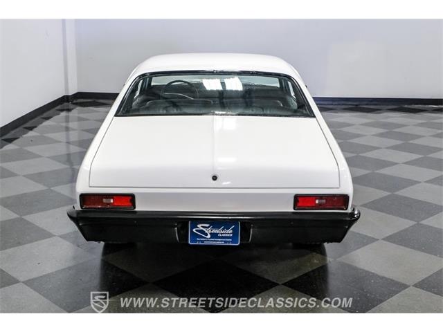 1971 Chevrolet Nova (CC-2116283) for sale in Ft Worth, Texas