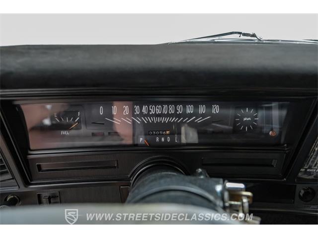 1971 Chevrolet Nova (CC-2116283) for sale in Ft Worth, Texas