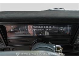 1971 Chevrolet Nova (CC-2116283) for sale in Ft Worth, Texas