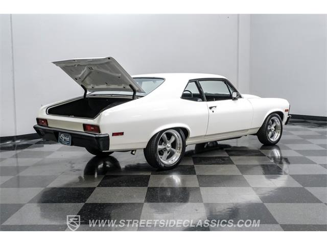 1971 Chevrolet Nova (CC-2116283) for sale in Ft Worth, Texas
