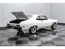 1971 Chevrolet Nova (CC-2116283) for sale in Ft Worth, Texas