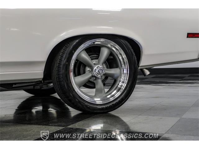 1971 Chevrolet Nova (CC-2116283) for sale in Ft Worth, Texas