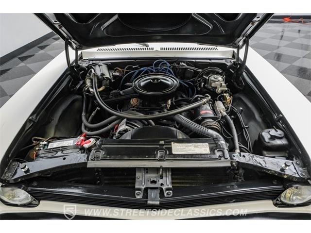 1971 Chevrolet Nova (CC-2116283) for sale in Ft Worth, Texas