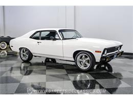 1971 Chevrolet Nova (CC-2116283) for sale in Ft Worth, Texas