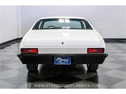 1971 Chevrolet Nova (CC-2116283) for sale in Ft Worth, Texas