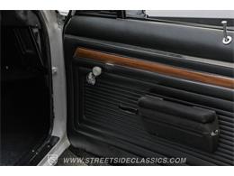 1971 Chevrolet Nova (CC-2116283) for sale in Ft Worth, Texas