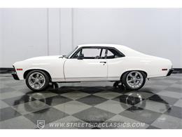 1971 Chevrolet Nova (CC-2116283) for sale in Ft Worth, Texas