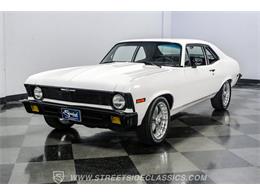 1971 Chevrolet Nova (CC-2116283) for sale in Ft Worth, Texas