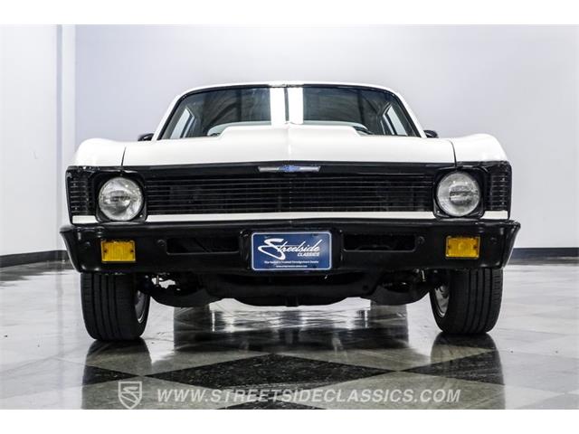 1971 Chevrolet Nova (CC-2116283) for sale in Ft Worth, Texas