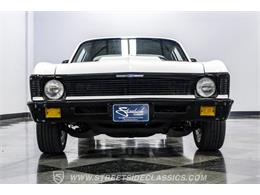 1971 Chevrolet Nova (CC-2116283) for sale in Ft Worth, Texas