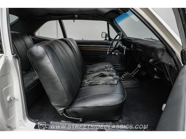 1971 Chevrolet Nova (CC-2116283) for sale in Ft Worth, Texas